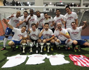 (p)fc select rive sud